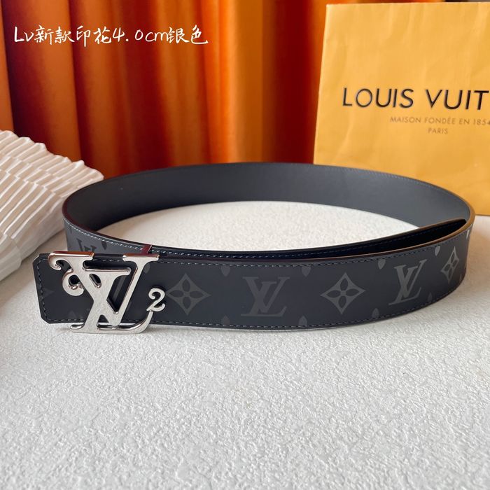 Louis Vuitton Belt 40MM LVB00065